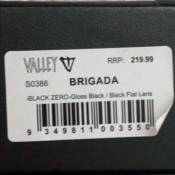 Valley eyewear sunglasses - Picture 2 of 2